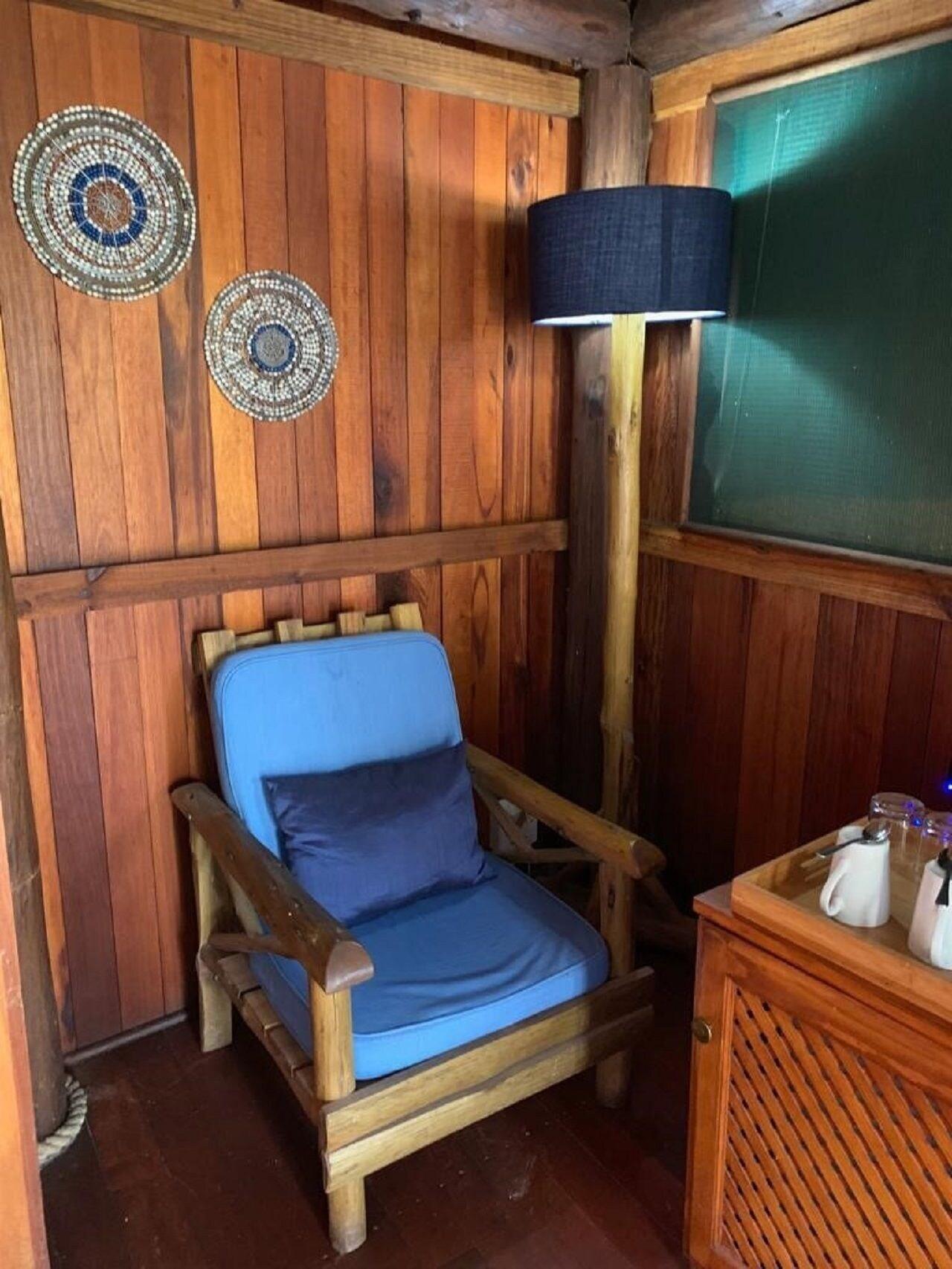 Shayamoya Tiger Fishing And Game Lodge Pongola Extérieur photo