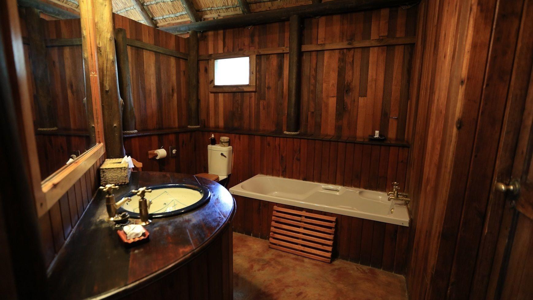 Shayamoya Tiger Fishing And Game Lodge Pongola Extérieur photo