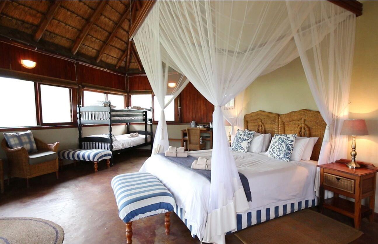 Shayamoya Tiger Fishing And Game Lodge Pongola Extérieur photo