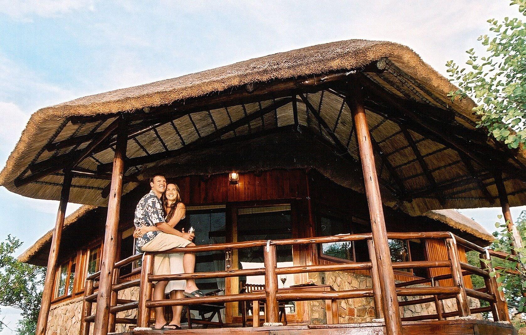 Shayamoya Tiger Fishing And Game Lodge Pongola Extérieur photo
