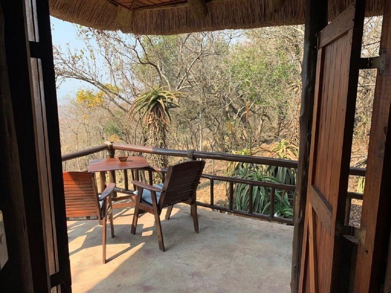Shayamoya Tiger Fishing And Game Lodge Pongola Extérieur photo