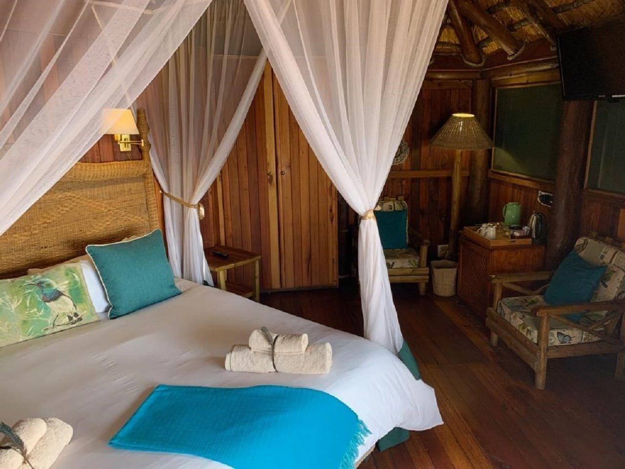Shayamoya Tiger Fishing And Game Lodge Pongola Extérieur photo