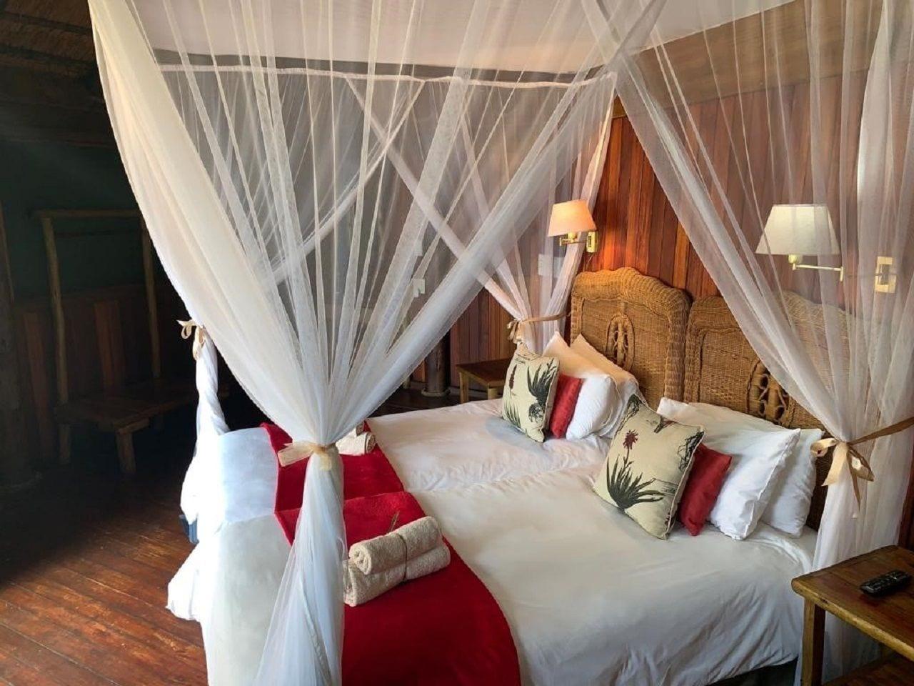 Shayamoya Tiger Fishing And Game Lodge Pongola Extérieur photo