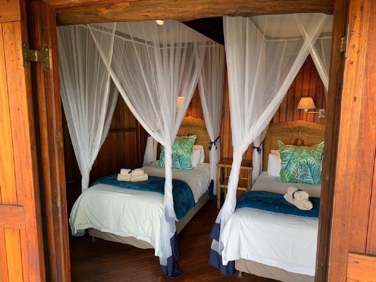 Shayamoya Tiger Fishing And Game Lodge Pongola Extérieur photo