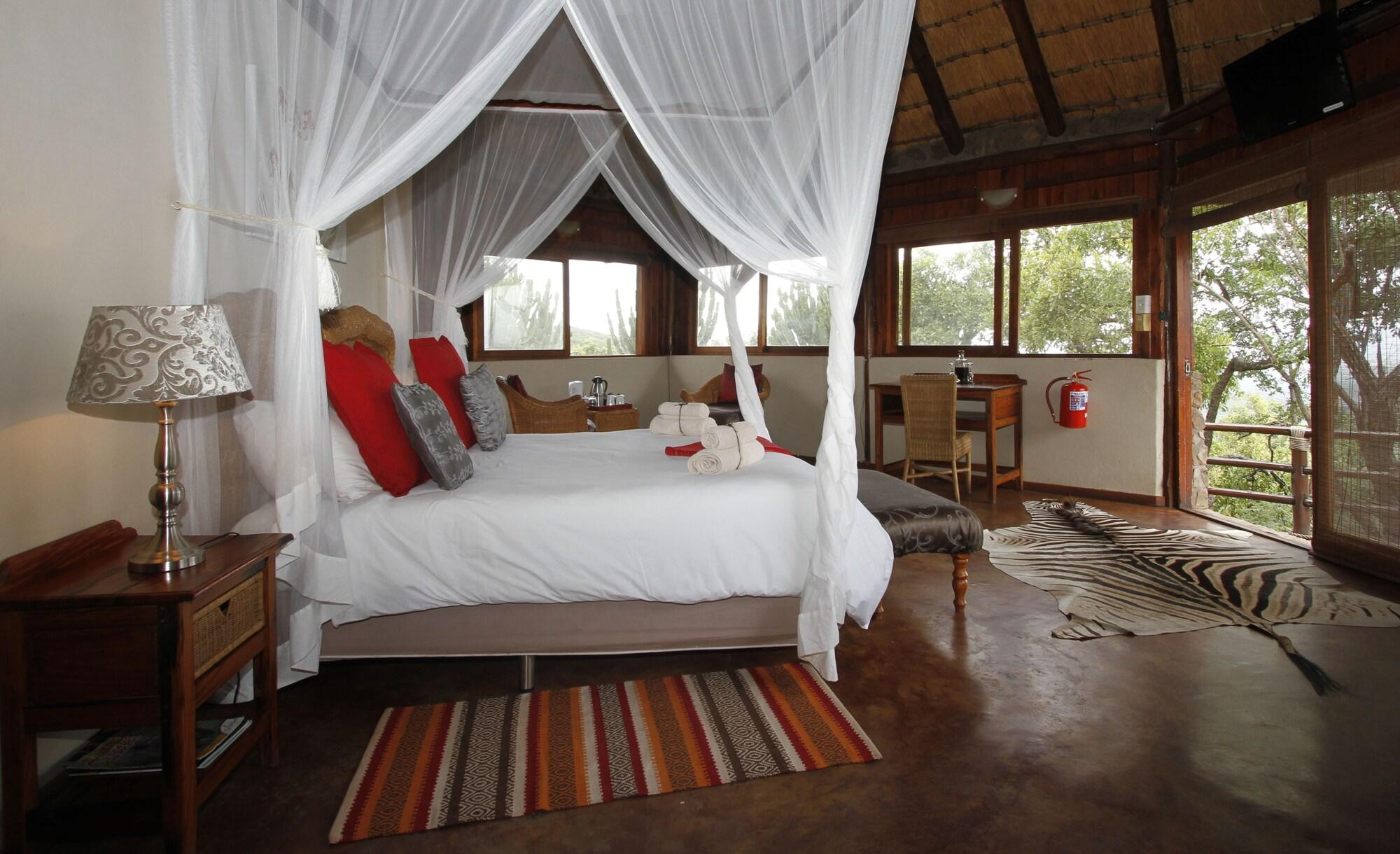 Shayamoya Tiger Fishing And Game Lodge Pongola Extérieur photo