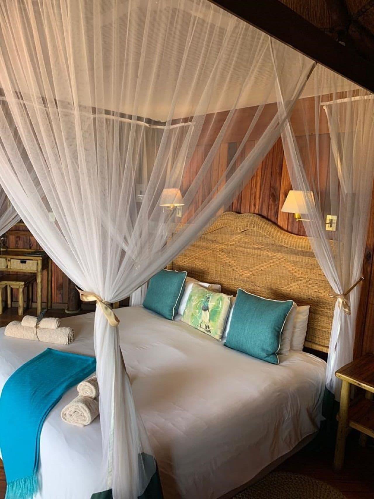 Shayamoya Tiger Fishing And Game Lodge Pongola Extérieur photo