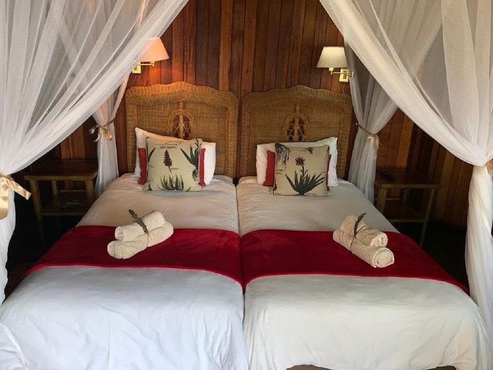 Shayamoya Tiger Fishing And Game Lodge Pongola Extérieur photo