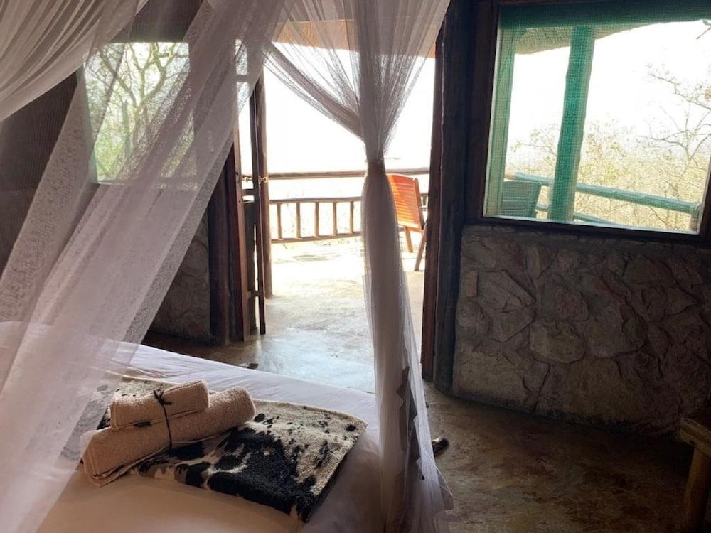 Shayamoya Tiger Fishing And Game Lodge Pongola Extérieur photo