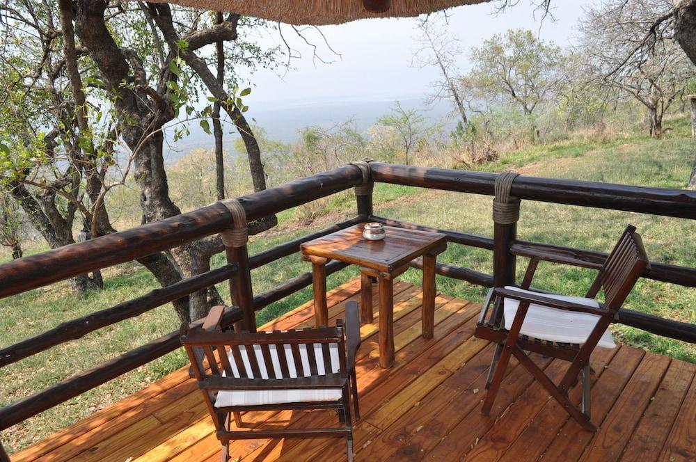 Shayamoya Tiger Fishing And Game Lodge Pongola Extérieur photo