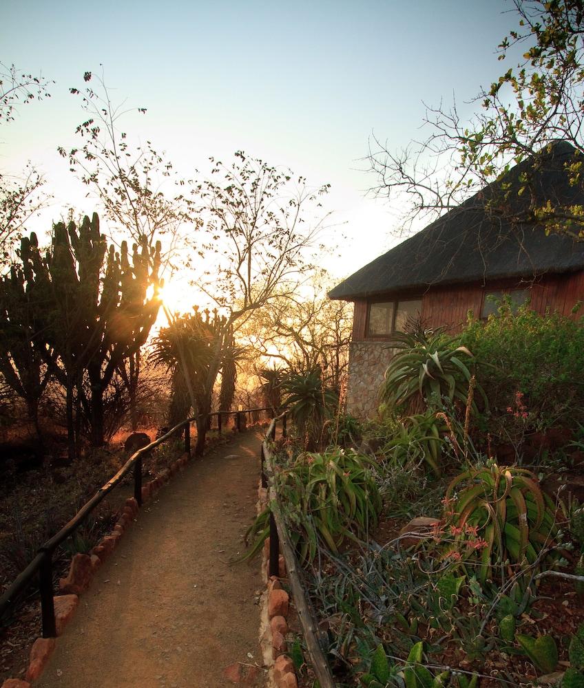 Shayamoya Tiger Fishing And Game Lodge Pongola Extérieur photo
