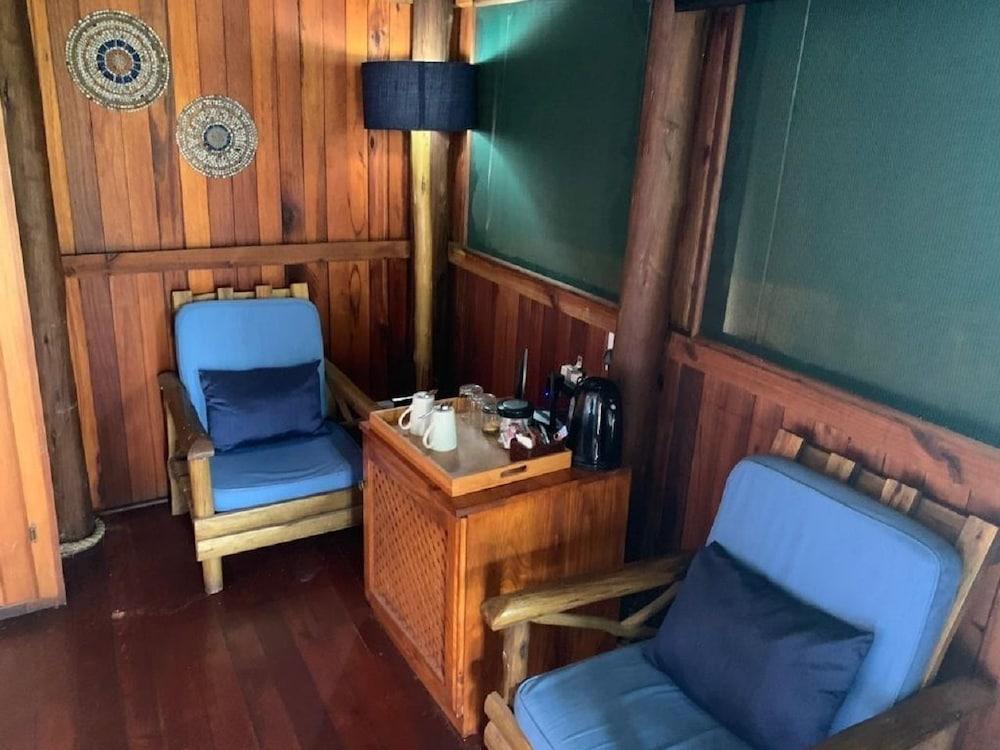 Shayamoya Tiger Fishing And Game Lodge Pongola Extérieur photo