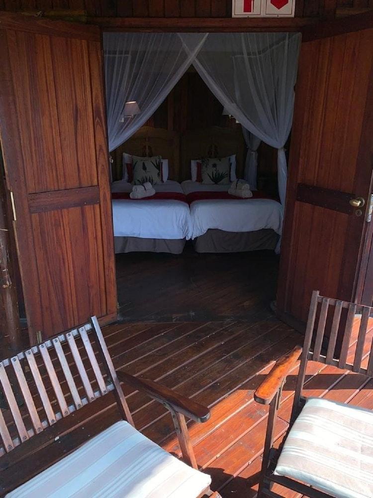 Shayamoya Tiger Fishing And Game Lodge Pongola Extérieur photo