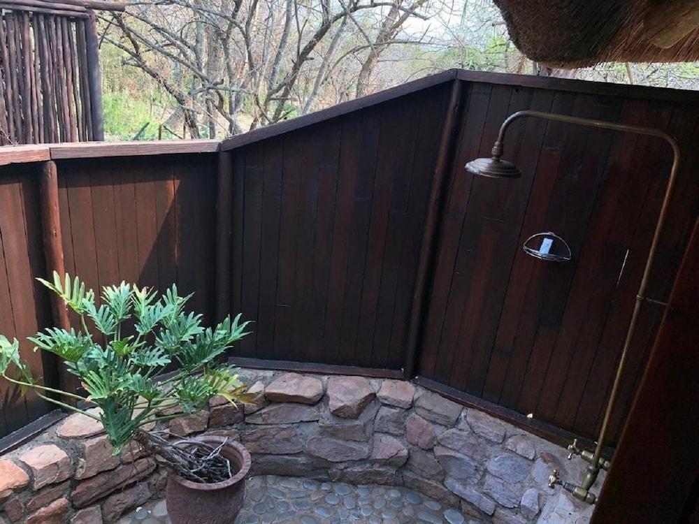 Shayamoya Tiger Fishing And Game Lodge Pongola Extérieur photo