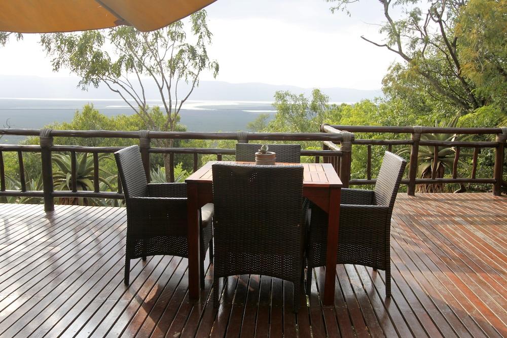 Shayamoya Tiger Fishing And Game Lodge Pongola Extérieur photo