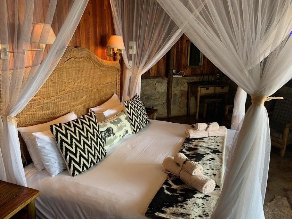 Shayamoya Tiger Fishing And Game Lodge Pongola Extérieur photo