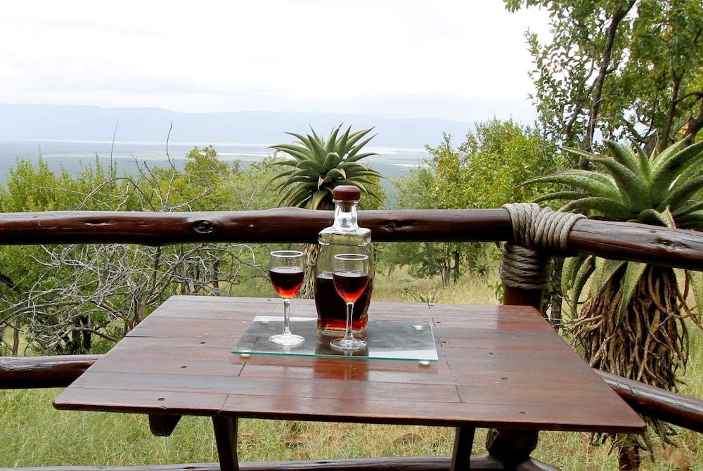 Shayamoya Tiger Fishing And Game Lodge Pongola Extérieur photo