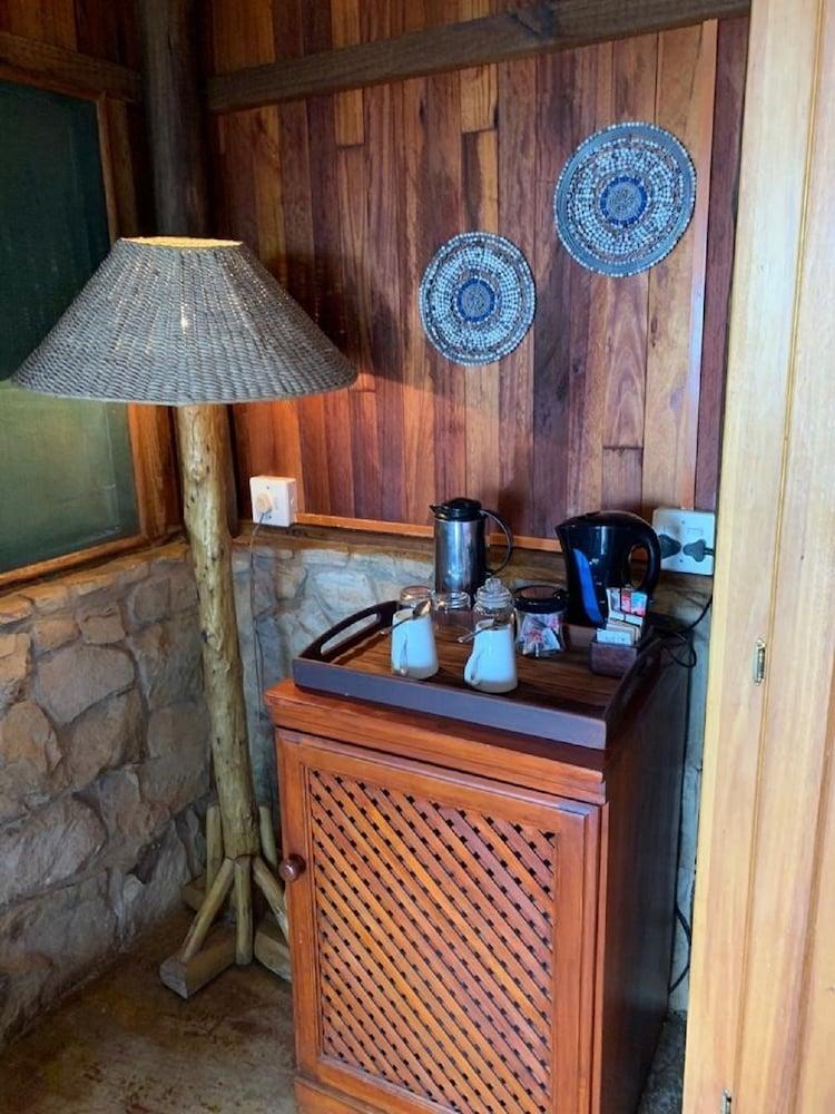 Shayamoya Tiger Fishing And Game Lodge Pongola Extérieur photo