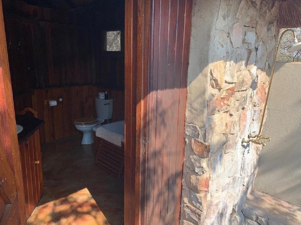 Shayamoya Tiger Fishing And Game Lodge Pongola Extérieur photo