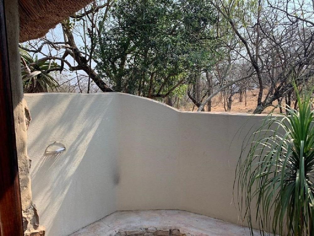 Shayamoya Tiger Fishing And Game Lodge Pongola Extérieur photo
