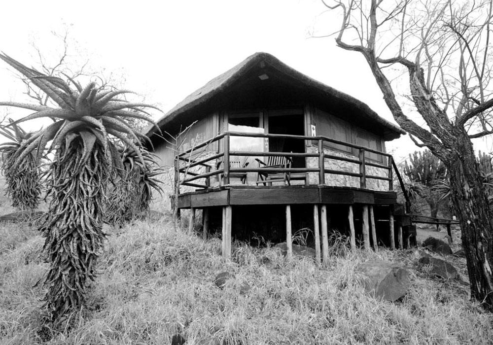 Shayamoya Tiger Fishing And Game Lodge Pongola Extérieur photo