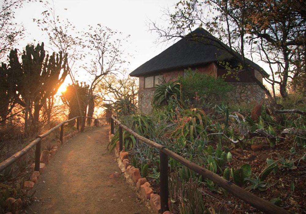 Shayamoya Tiger Fishing And Game Lodge Pongola Extérieur photo