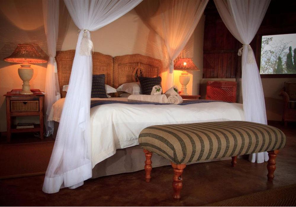 Shayamoya Tiger Fishing And Game Lodge Pongola Extérieur photo