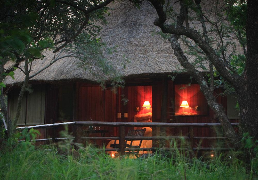 Shayamoya Tiger Fishing And Game Lodge Pongola Extérieur photo