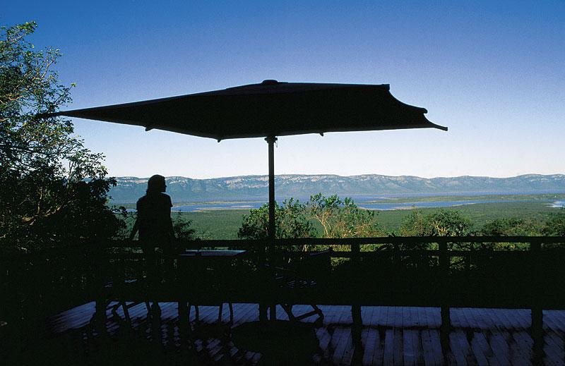 Shayamoya Tiger Fishing And Game Lodge Pongola Extérieur photo