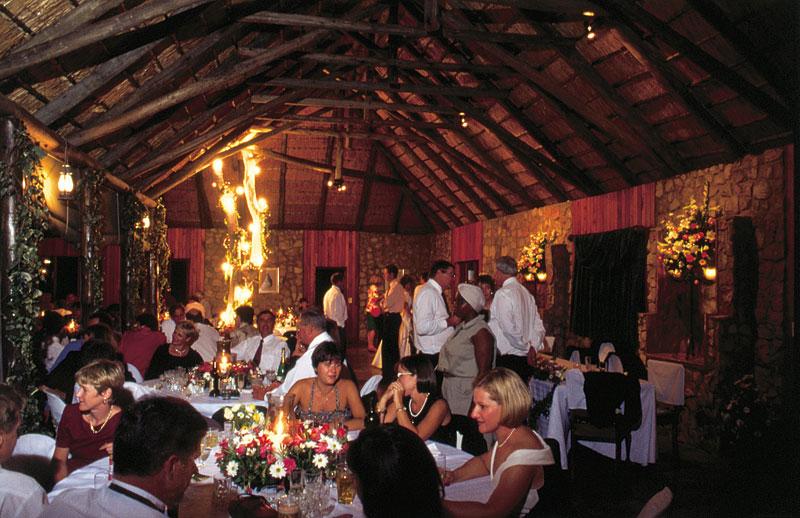 Shayamoya Tiger Fishing And Game Lodge Pongola Extérieur photo