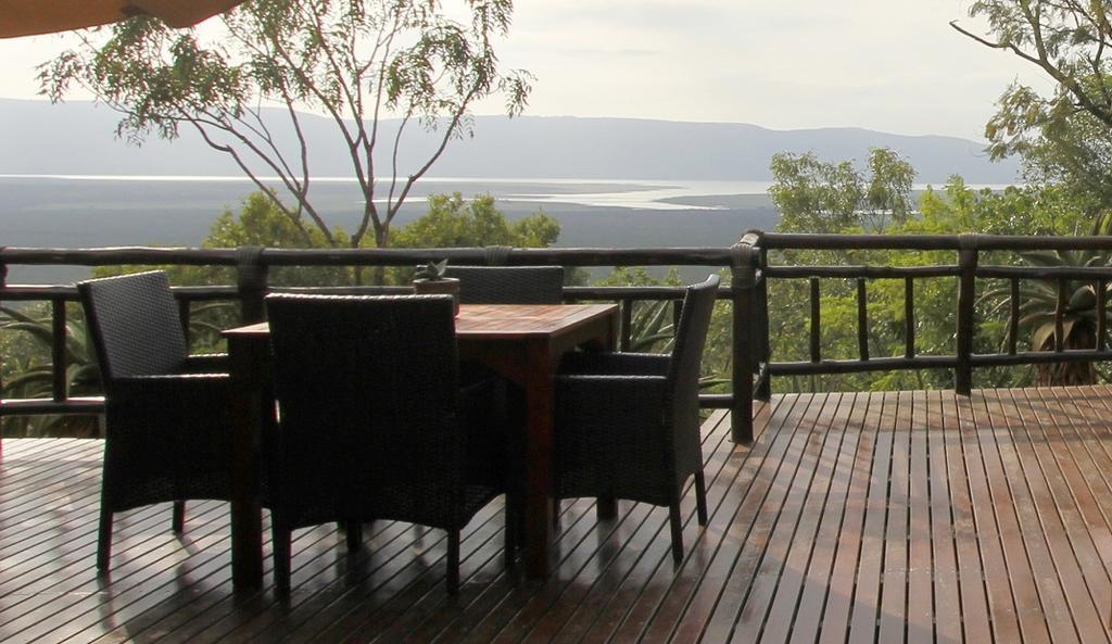 Shayamoya Tiger Fishing And Game Lodge Pongola Extérieur photo