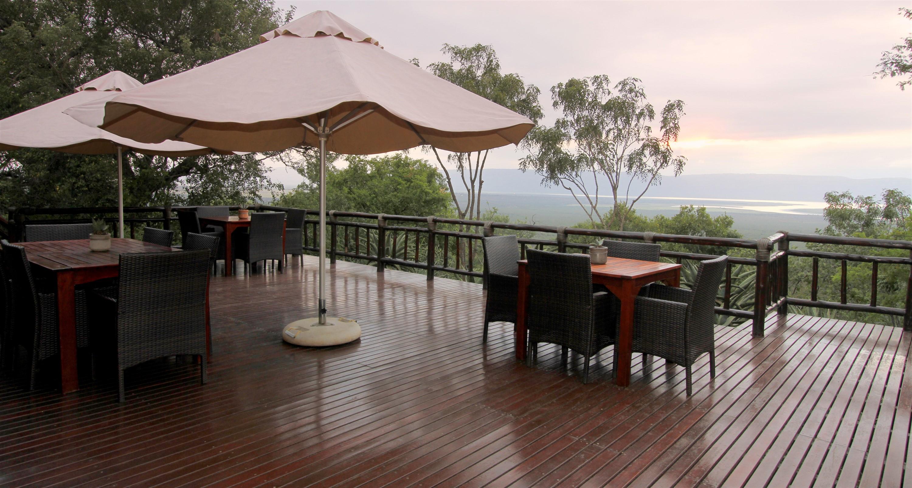 Shayamoya Tiger Fishing And Game Lodge Pongola Extérieur photo