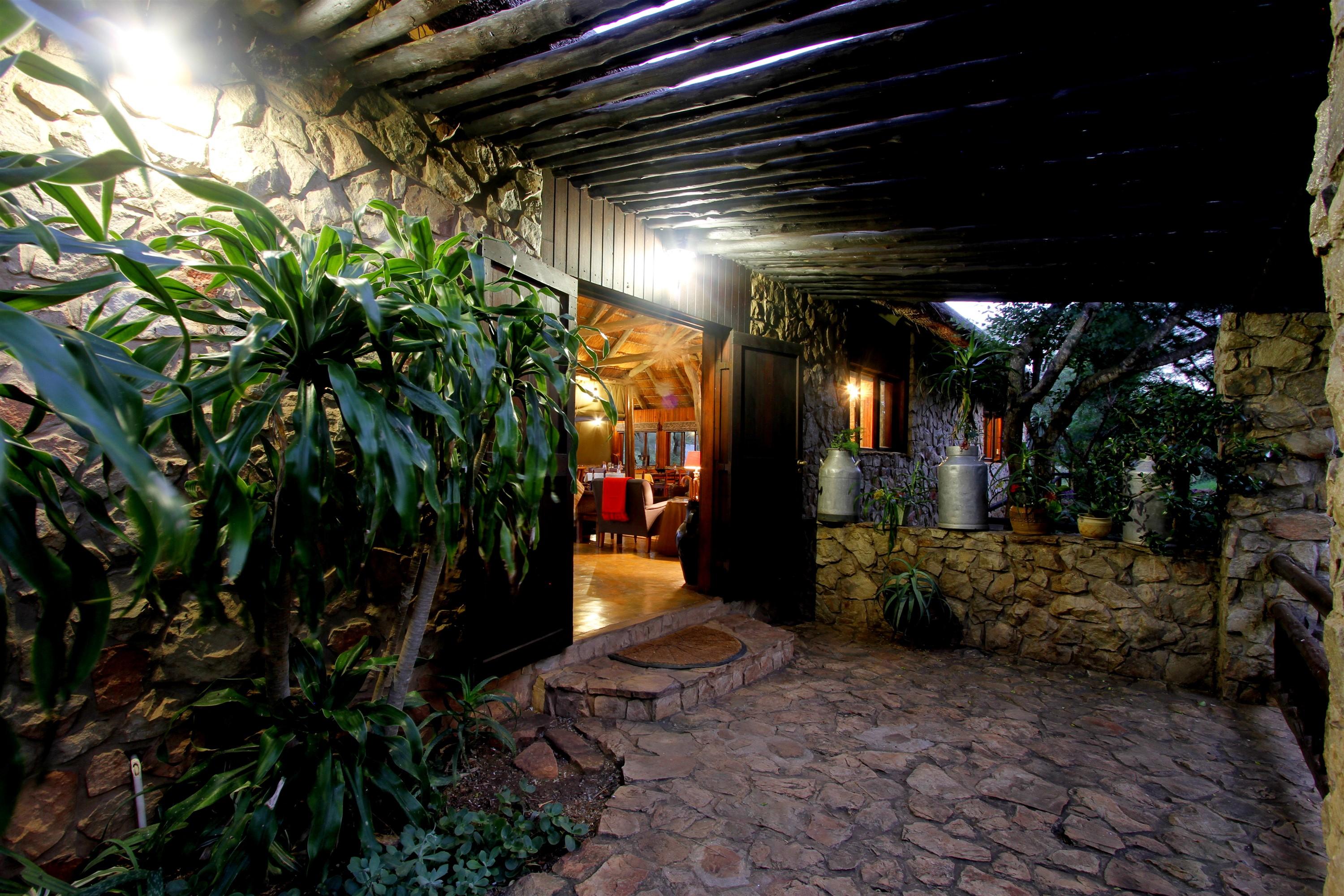 Shayamoya Tiger Fishing And Game Lodge Pongola Extérieur photo