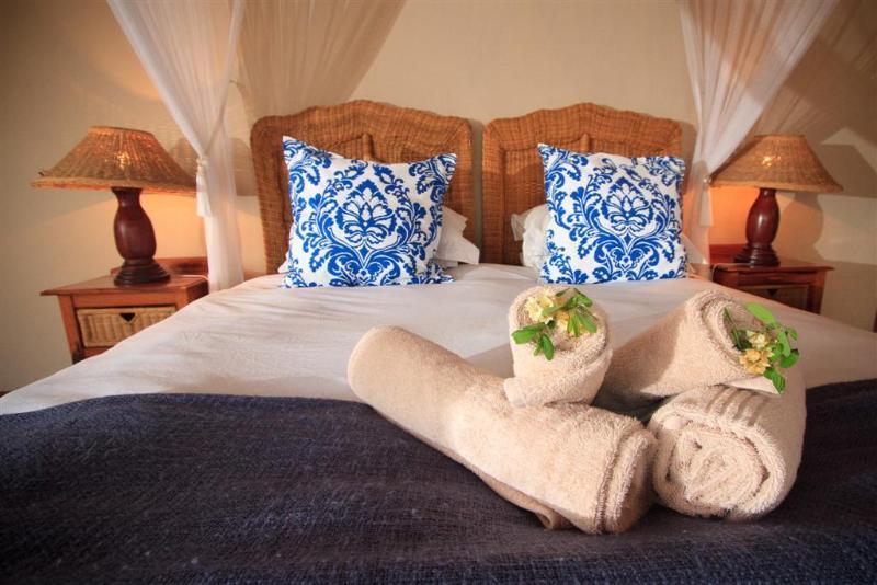 Shayamoya Tiger Fishing And Game Lodge Pongola Extérieur photo
