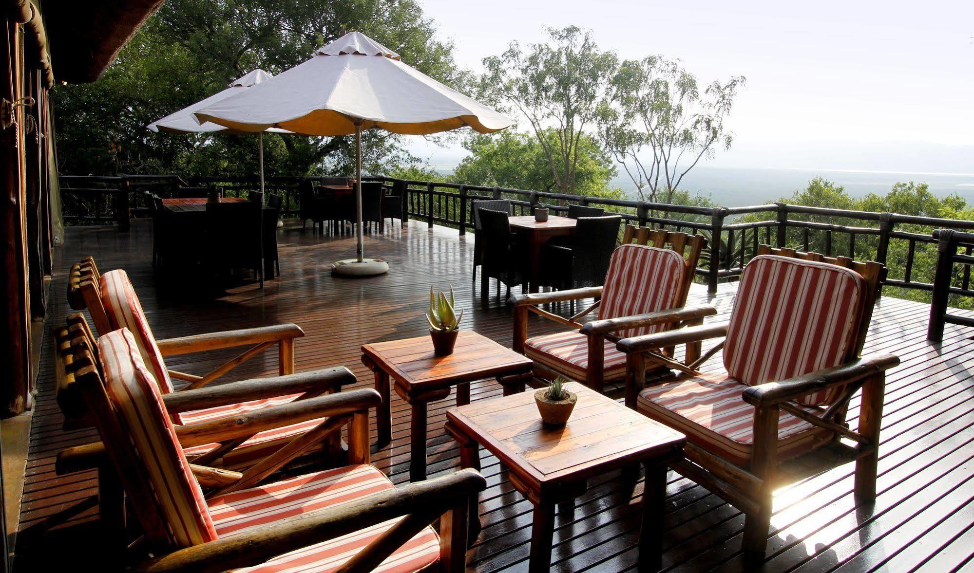 Shayamoya Tiger Fishing And Game Lodge Pongola Extérieur photo