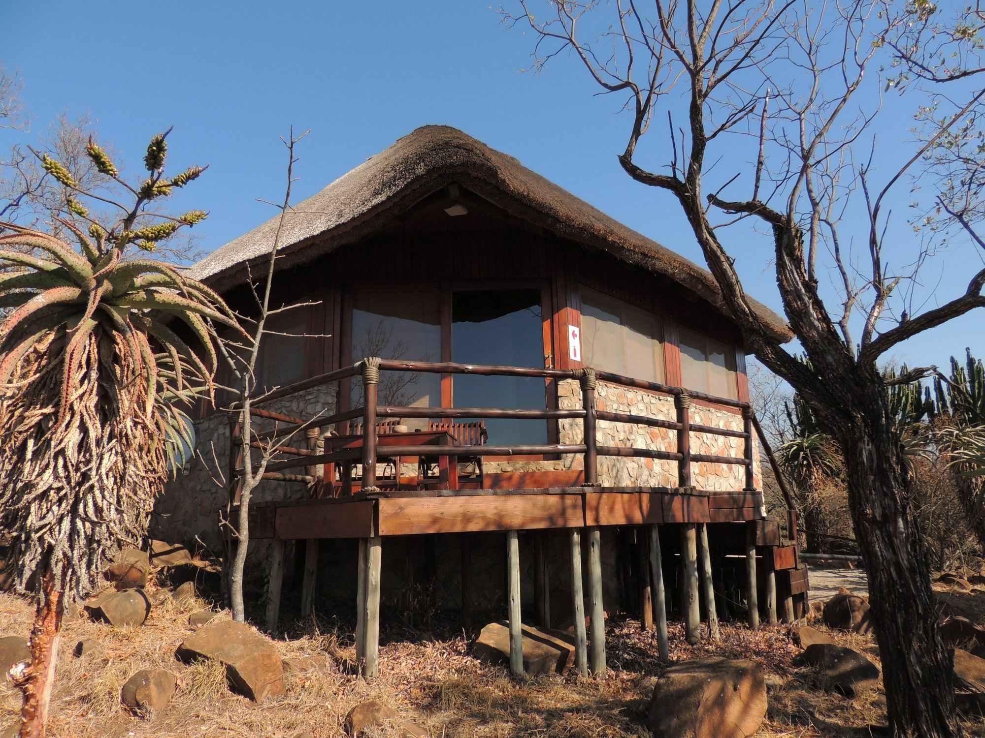 Shayamoya Tiger Fishing And Game Lodge Pongola Extérieur photo