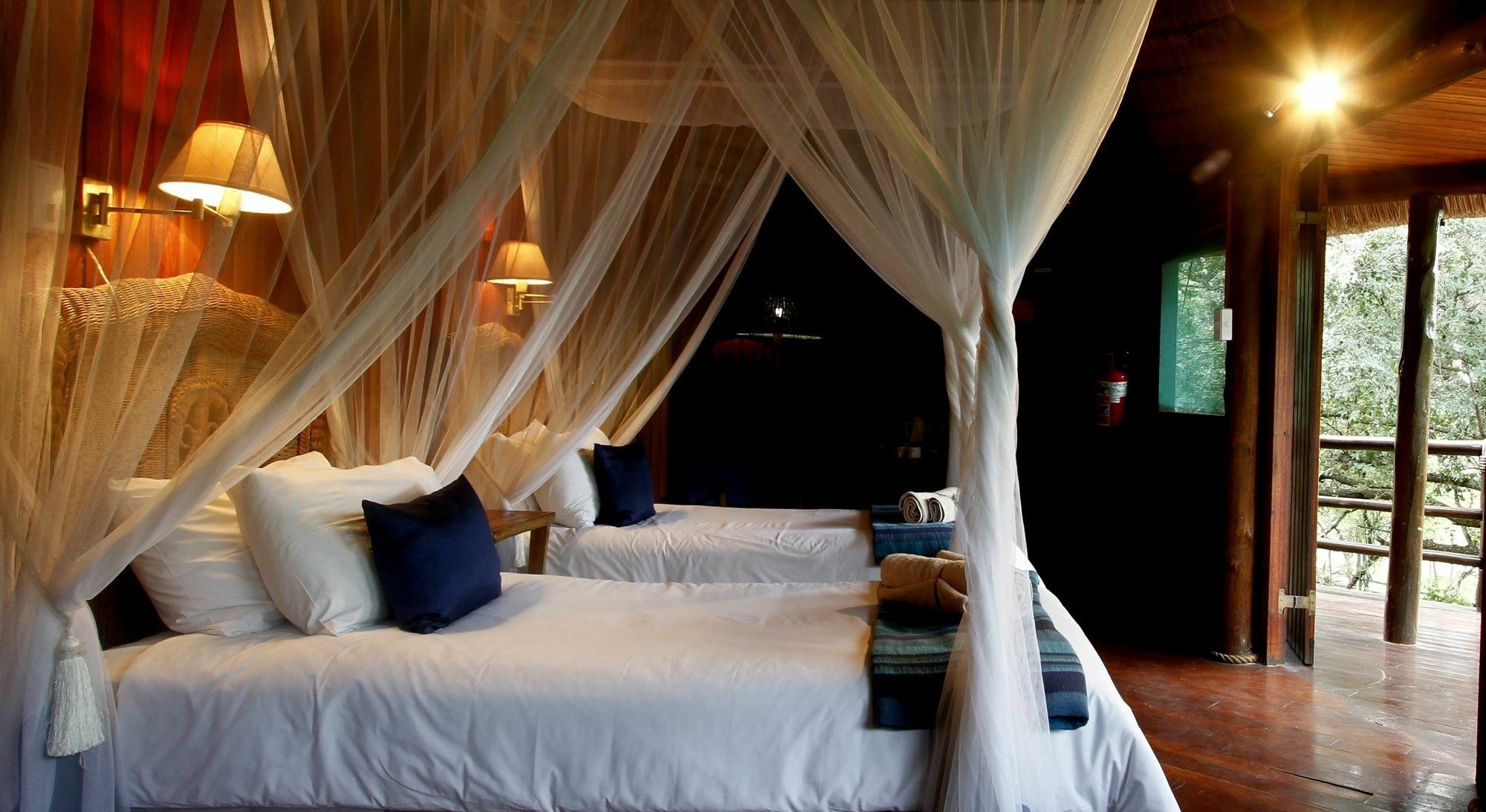 Shayamoya Tiger Fishing And Game Lodge Pongola Extérieur photo